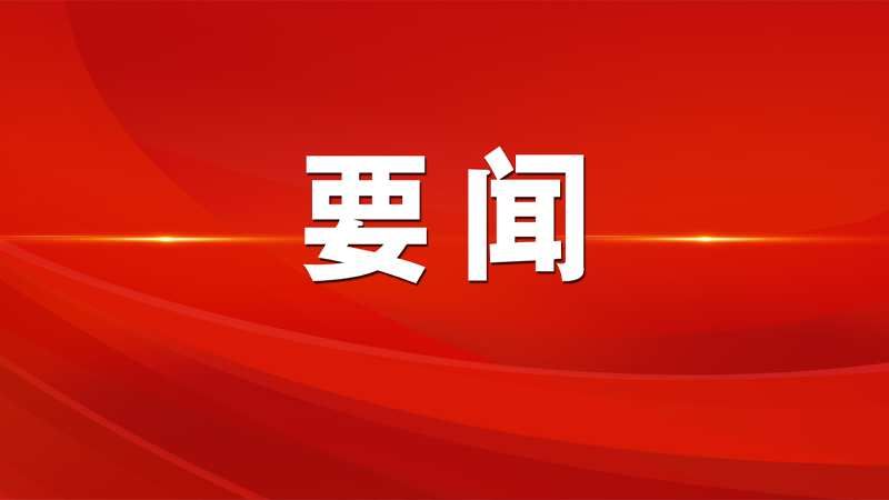 中央政治局委员、书记处书记等向党中央和习近平总书记述职